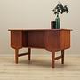 Desk Teak 1960s 8
