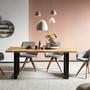 Pendelleuchte Beton Grau 2