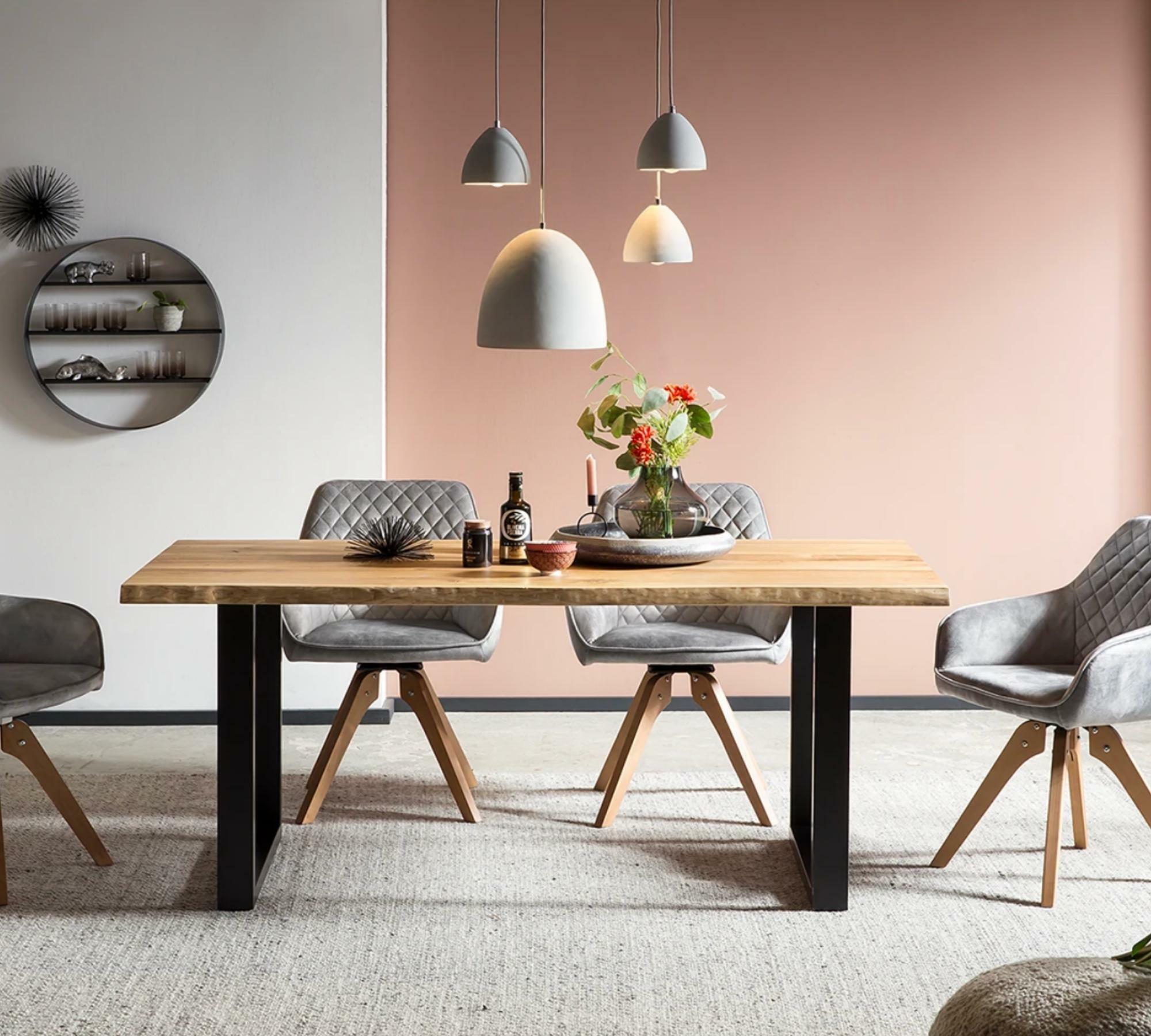 Pendelleuchte Beton Grau 2