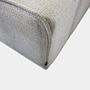 Leonora Sofa 3,5-Sitzer Nola Sand 6