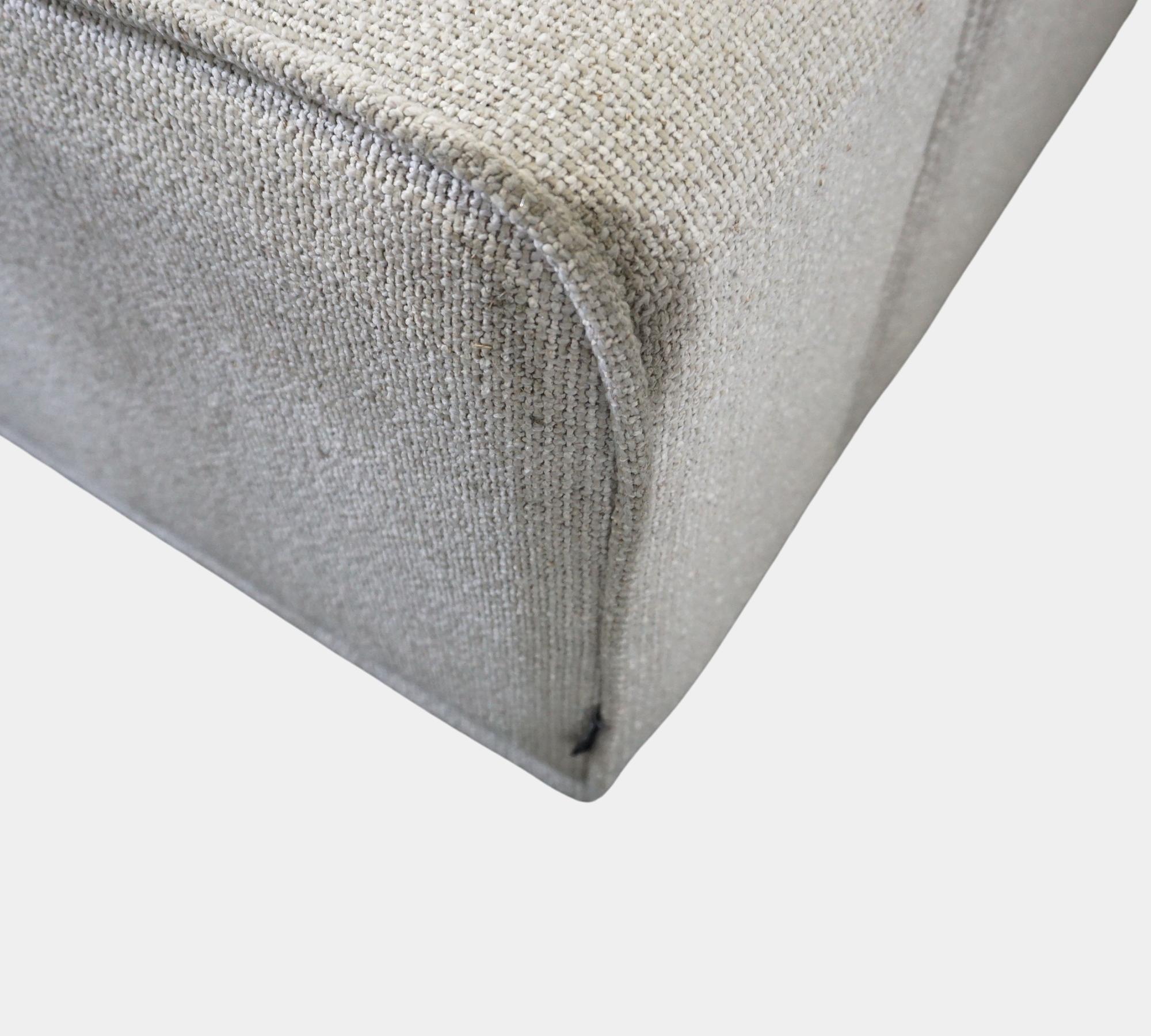 Leonora Sofa 3,5-Sitzer Nola Sand 6