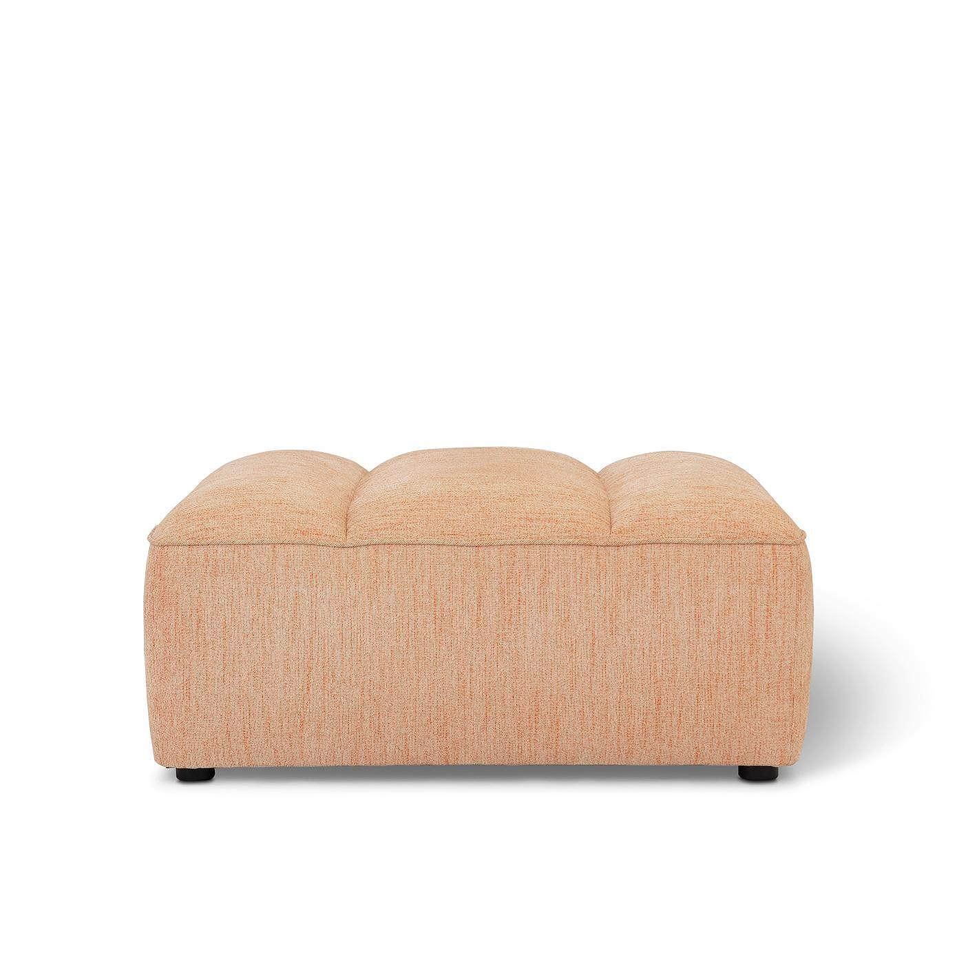 Muonist Hocker Orange 2