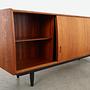 Sideboard Teak 1970s 12