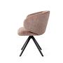 Ellis dining chair Taupe 1