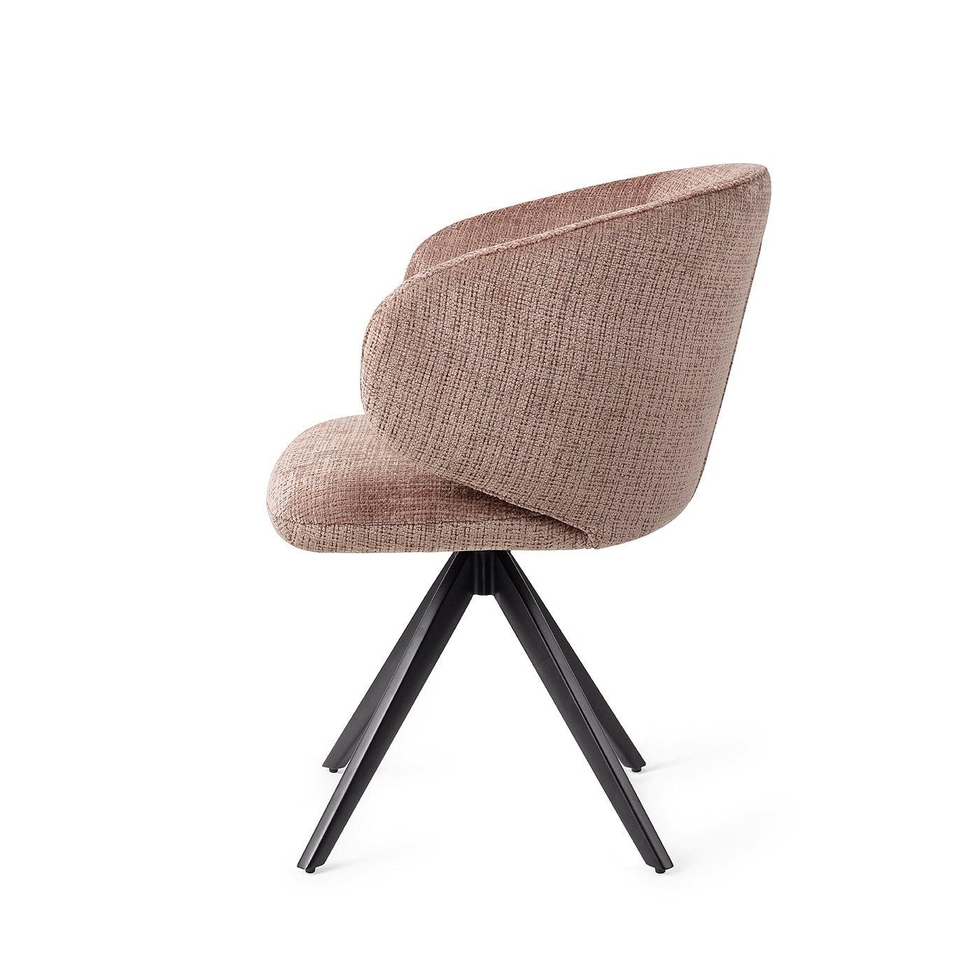 Ellis dining chair Taupe 1