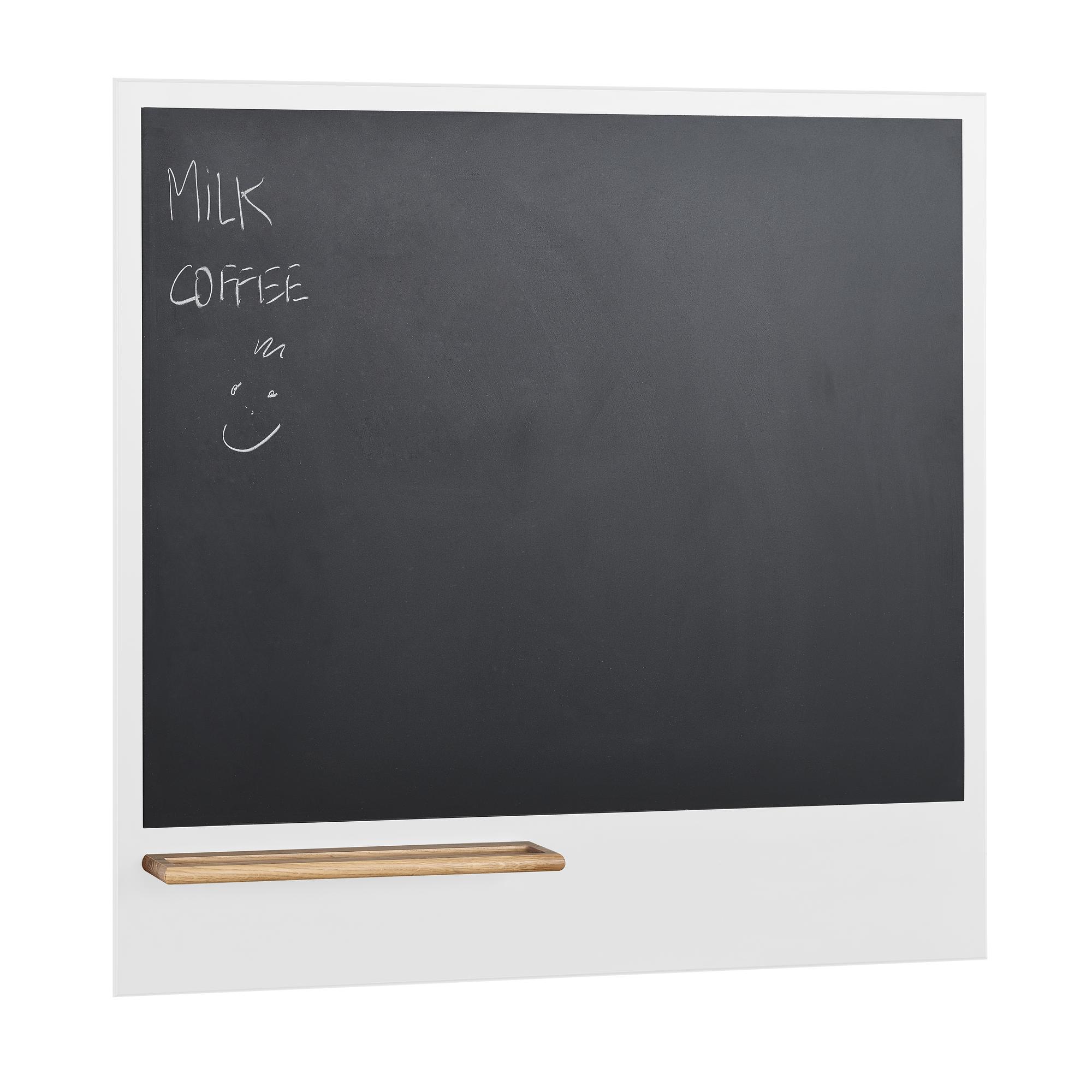Mistral Tafel Weiß 89x89 cm 0