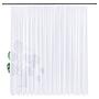 Gardine Laura II Webstoff Weiß 450 x 245 cm 3