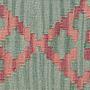 Kilim Gashgai Teppich Mehrfarbig 3