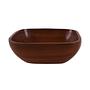 Teak bowl 1960s 0