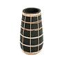 Cutie Vase Schwarz 0