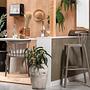 Bliss Barhocker Kunststoff 1