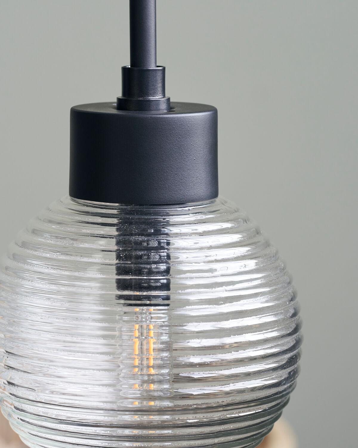 2x HDGaia Lamp Clear 2