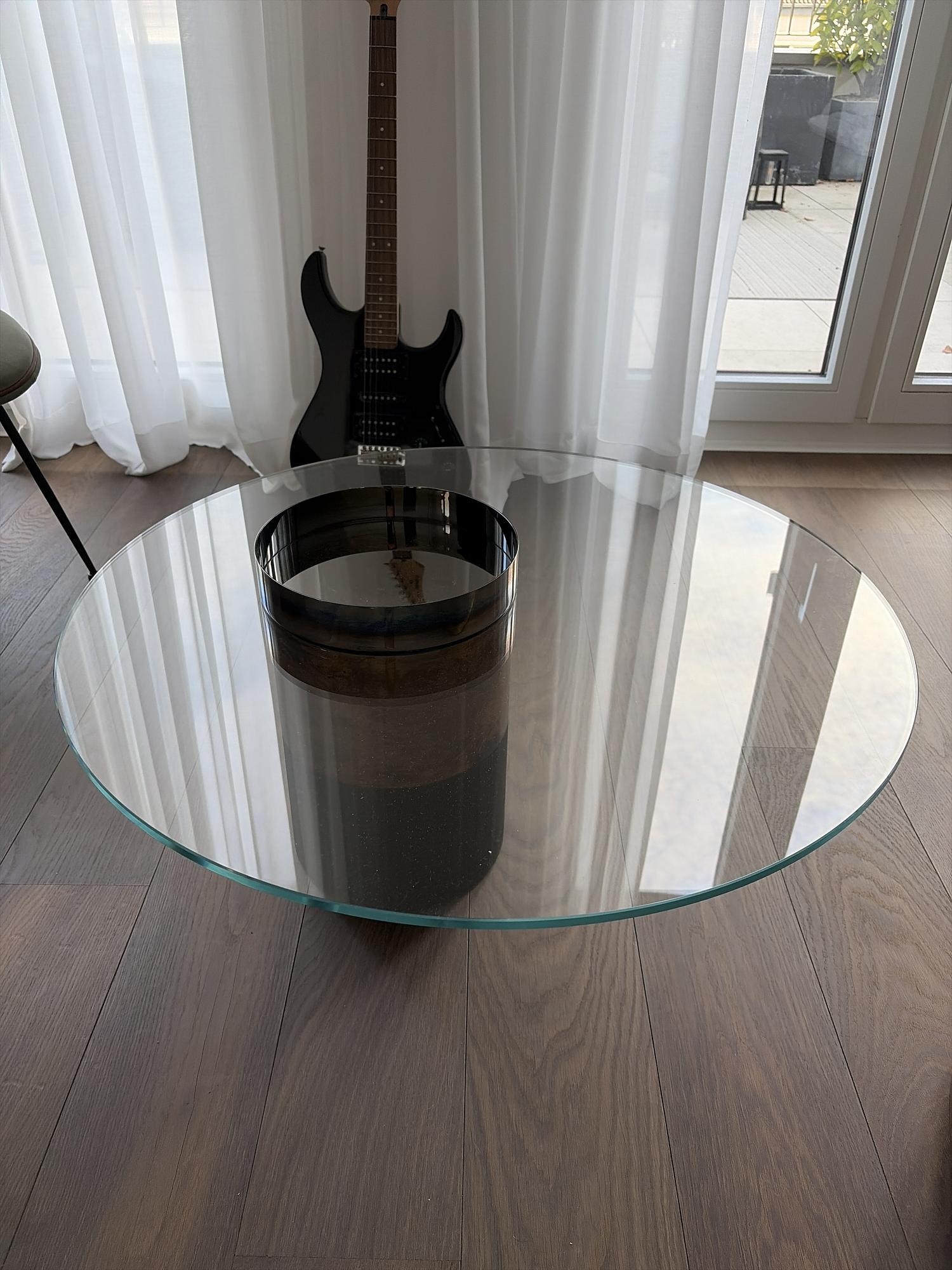 Haumea T Coffee Table 1