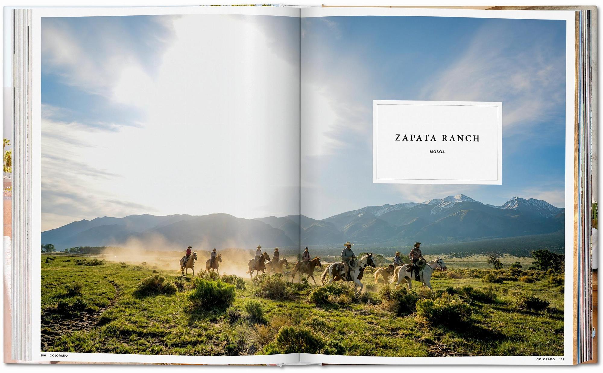 Great Escapes USA. The Hotel Book 4