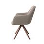 Hiroo Dining Chair Foggy Fusion 1