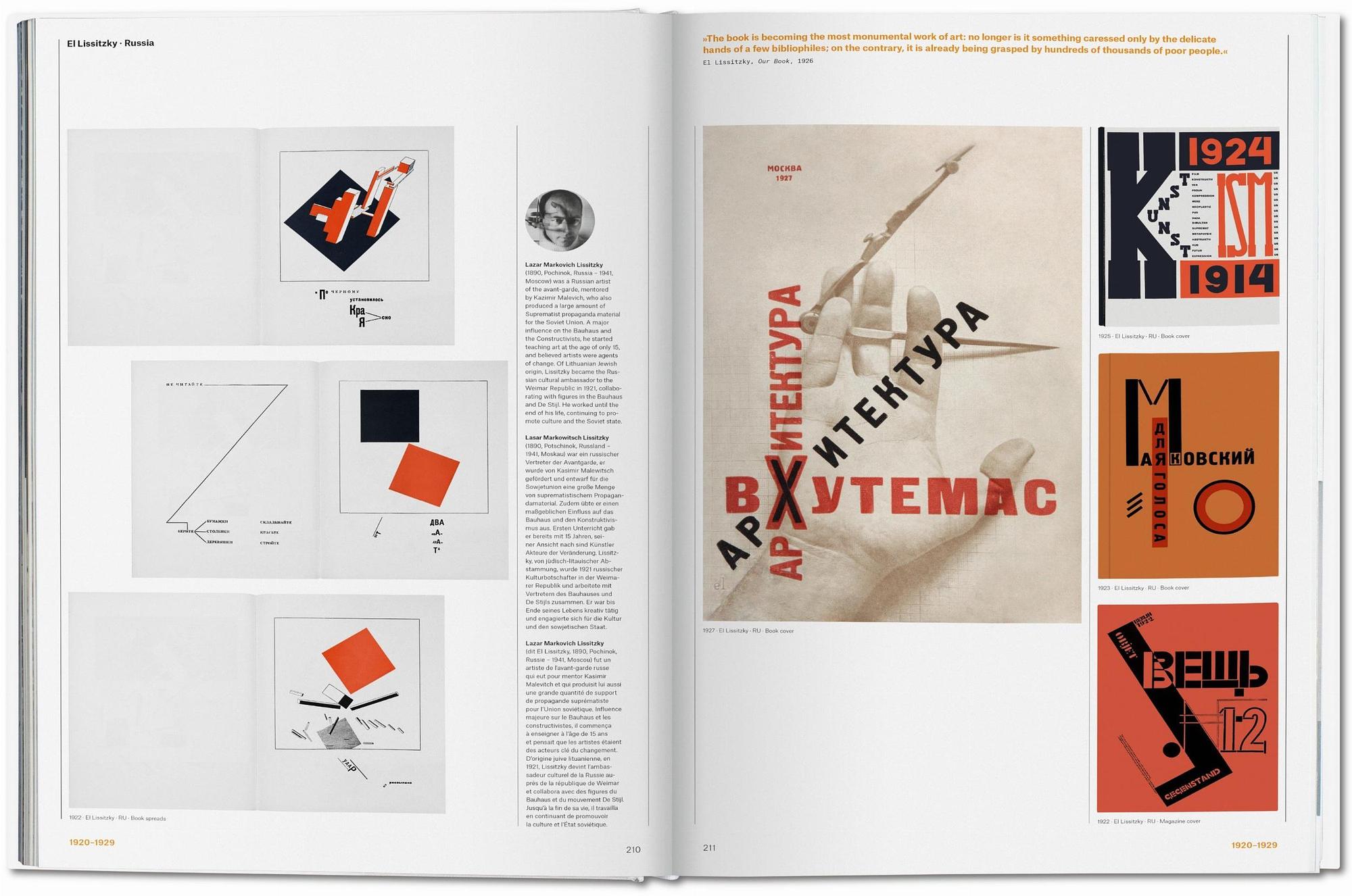 The History of Graphic Design. Vol. 1. 1890–1959 4