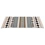 Bath mat Bere Cotton Multicolored 2