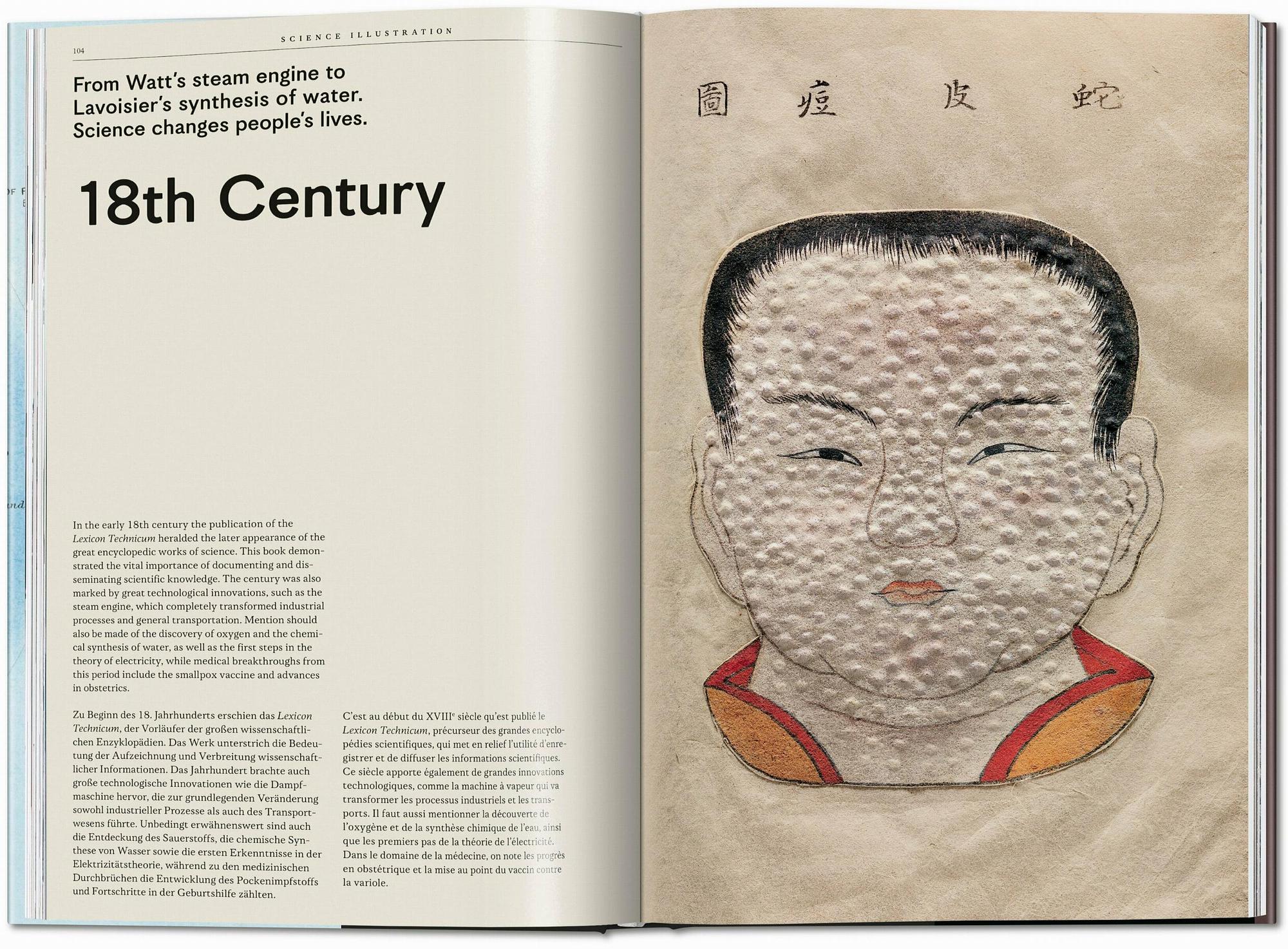 A History of Visual Knowledge from the 15th Century to Today 3