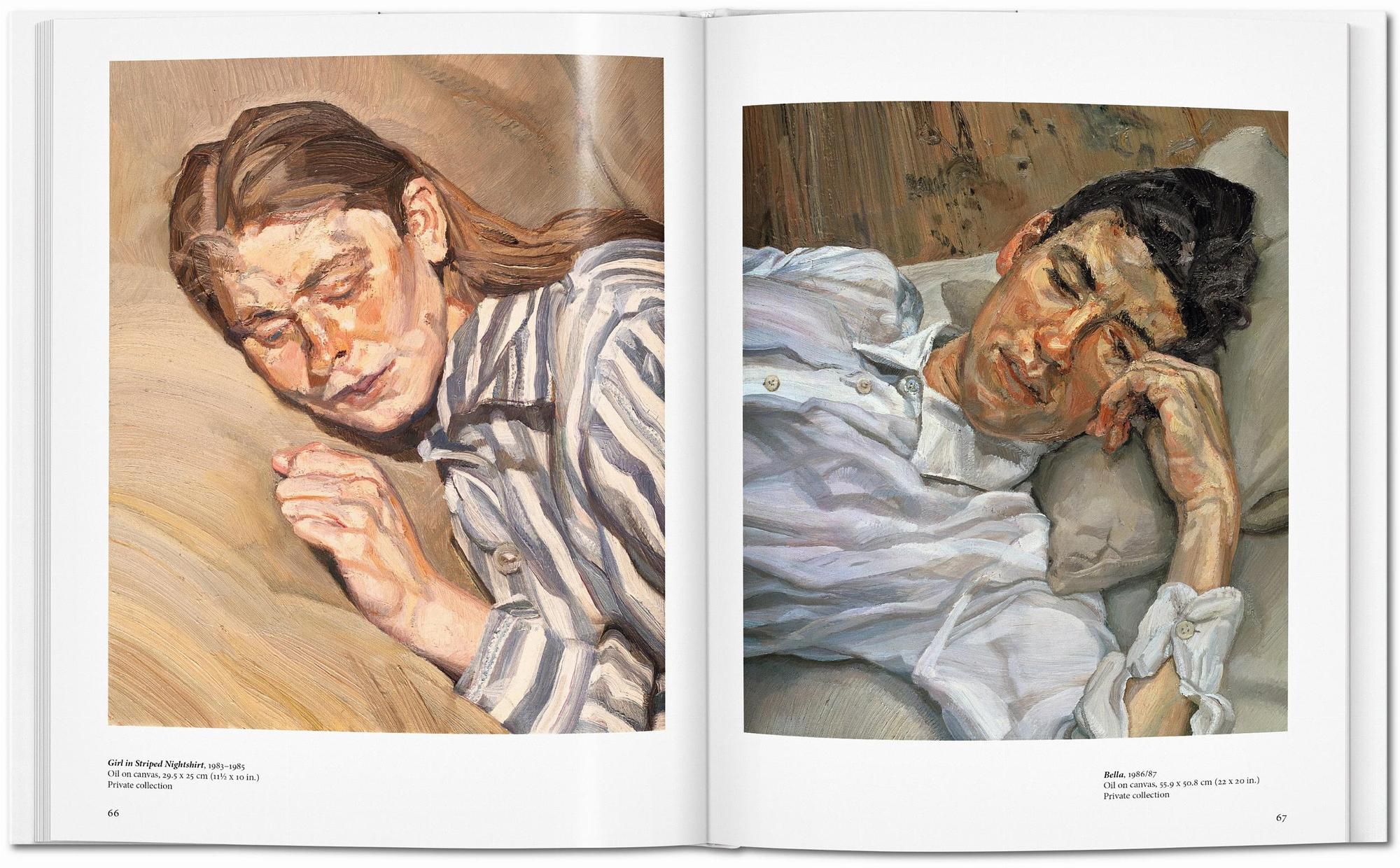 Lucian Freud 6