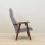 Mahogany Sessel 1960 Jahre 7