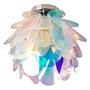 1-Light Fora II Ceiling Lamp Polyester PVC / Iron 1