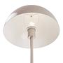 Stehleuchte Topee Beige 3