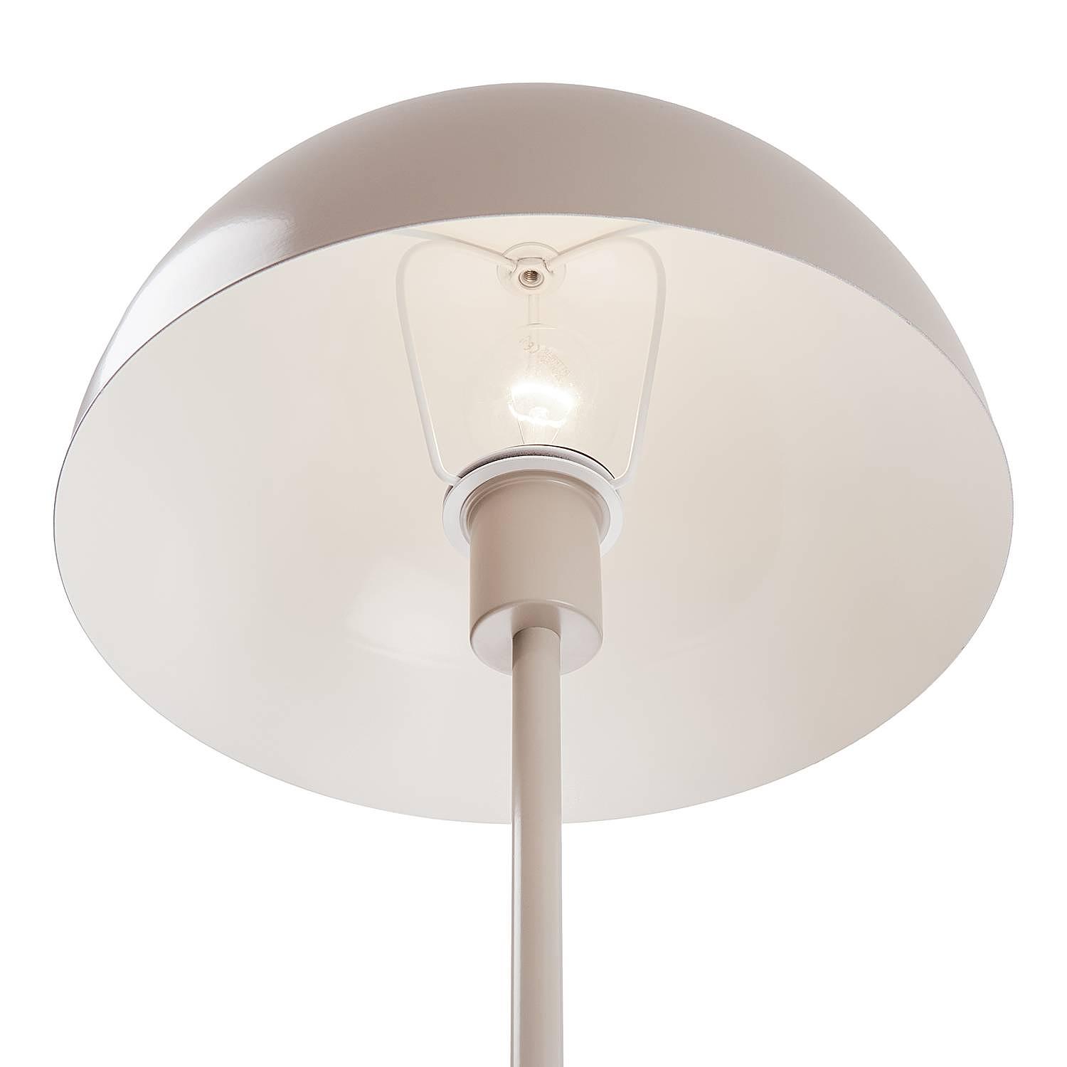 Stehleuchte Topee Beige 3