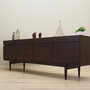 Sideboard Wood Brown 1970s 3
