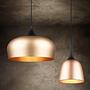 Pendant Light Chiron Aluminium 4