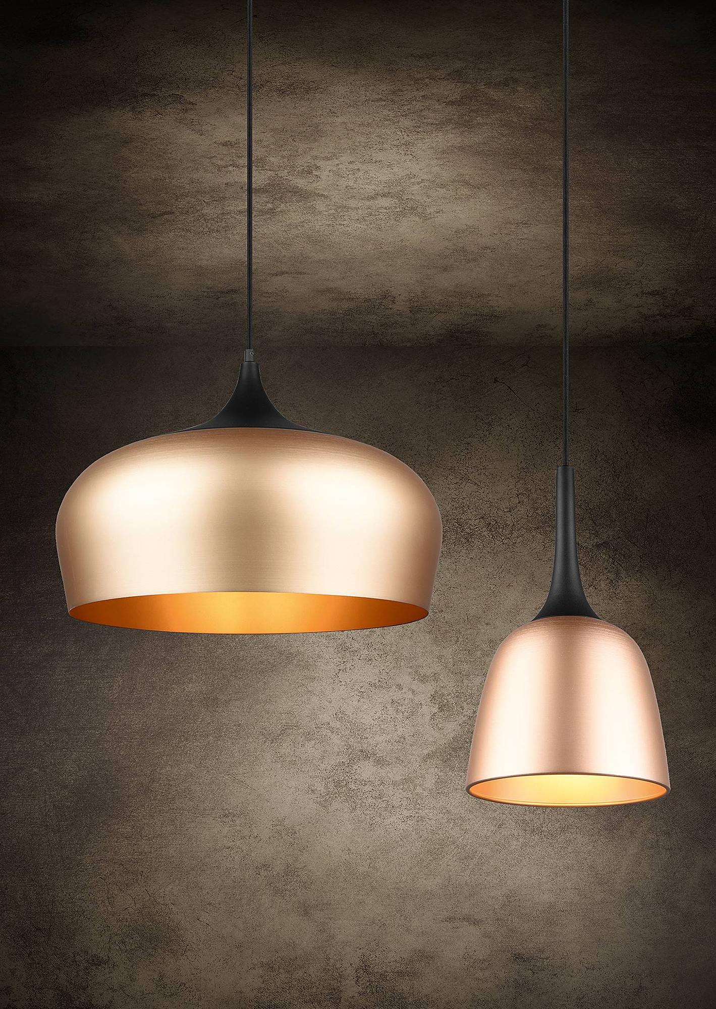 Pendant Light Chiron Aluminium 4