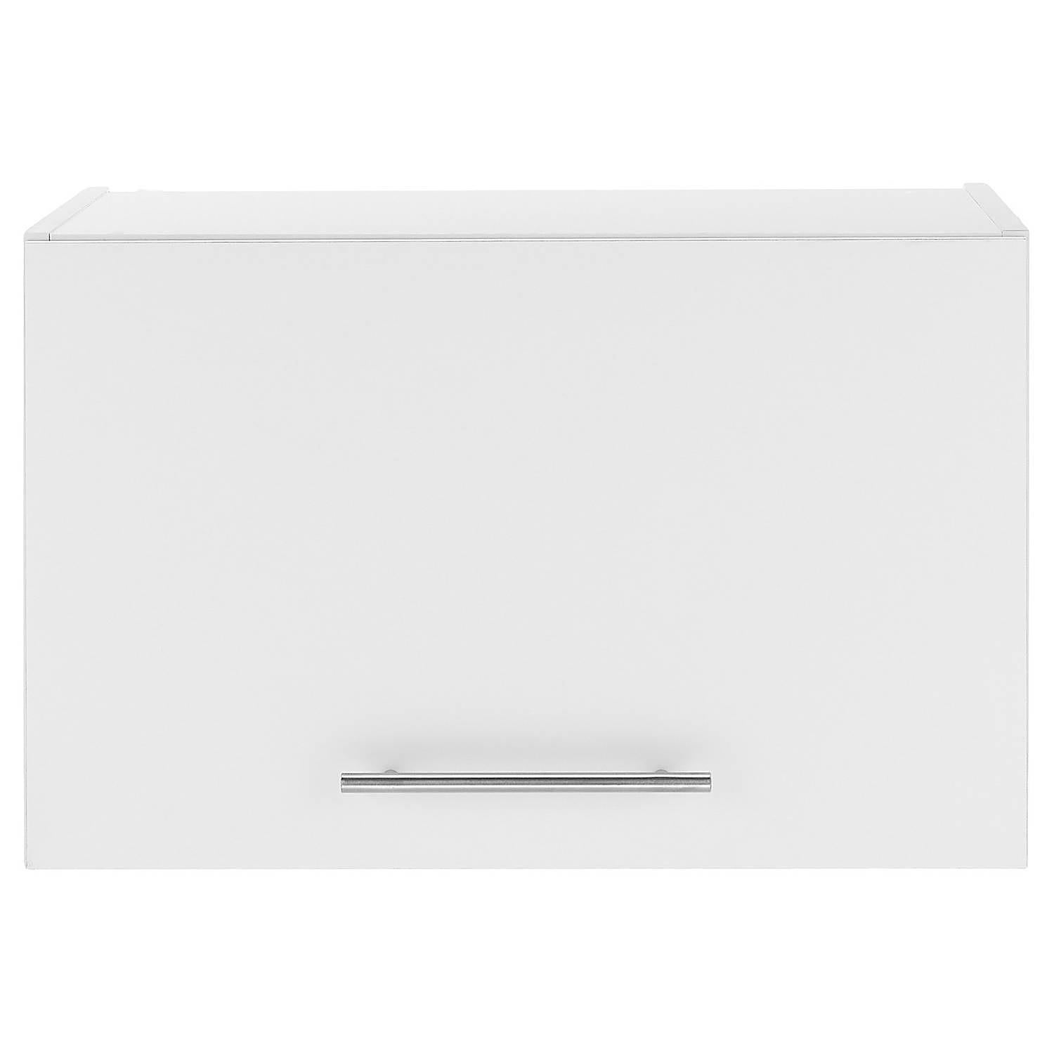 Aufsatzschrank Laundreezy Weiß 3