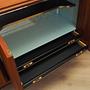 Teak-Sideboard 1970er Jahre 8