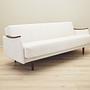 Sleeper sofa White 1970s 3