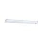 Arneb LED-Badleuchte Acrylglas Aluminium Chrom Weiß 4