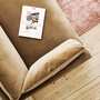 Vincent 1-Sitzer Sofamodul Links Beige 3