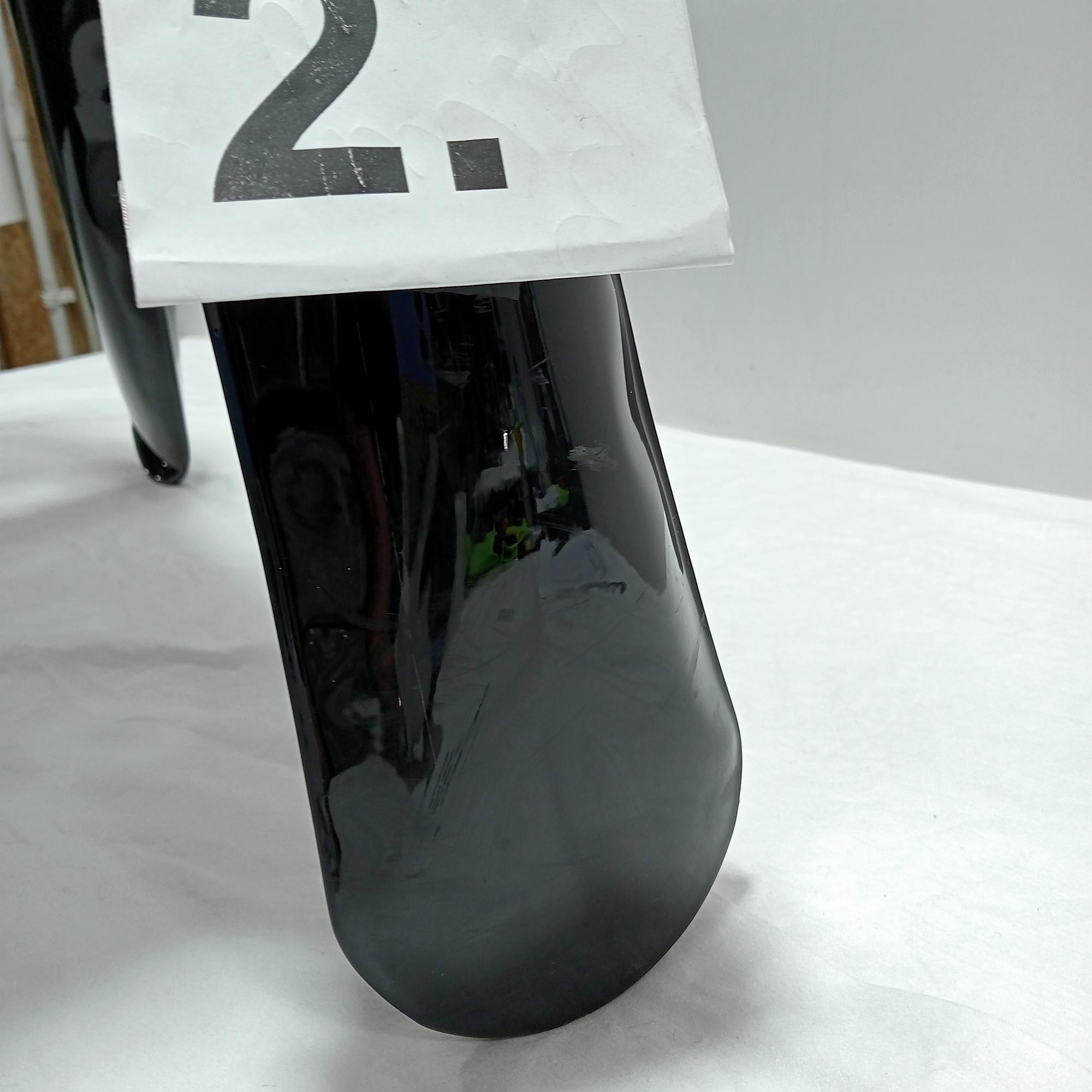 Chippensteel 0.5 Chair Steel Black Glossy 4