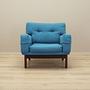 Armchair 1960s Blue 1