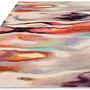Vision Tappeto Lana Multicolore 200x290cm 2