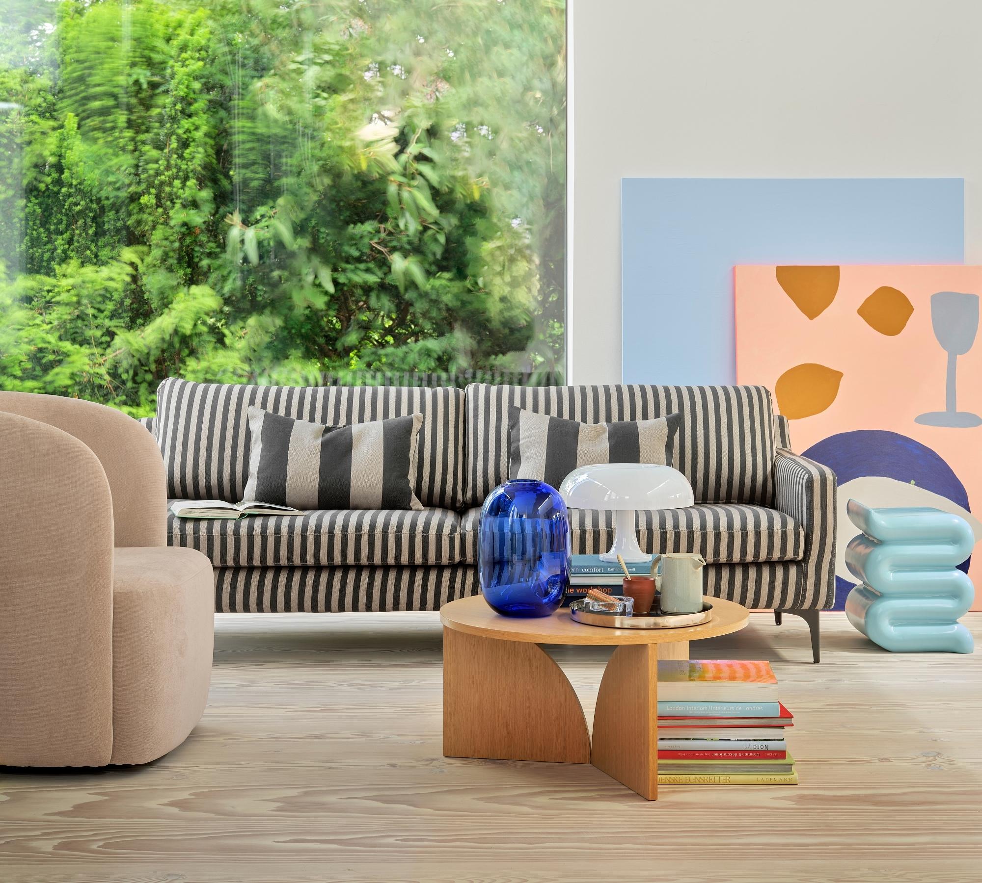 Blair Dreh-Sessel Danny Aulla Cacao 7