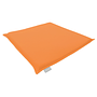 Outdoor-Sitzkissen 3800 Orange 0