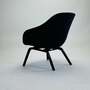 AAL About A Lounge Chair Schwarz 2