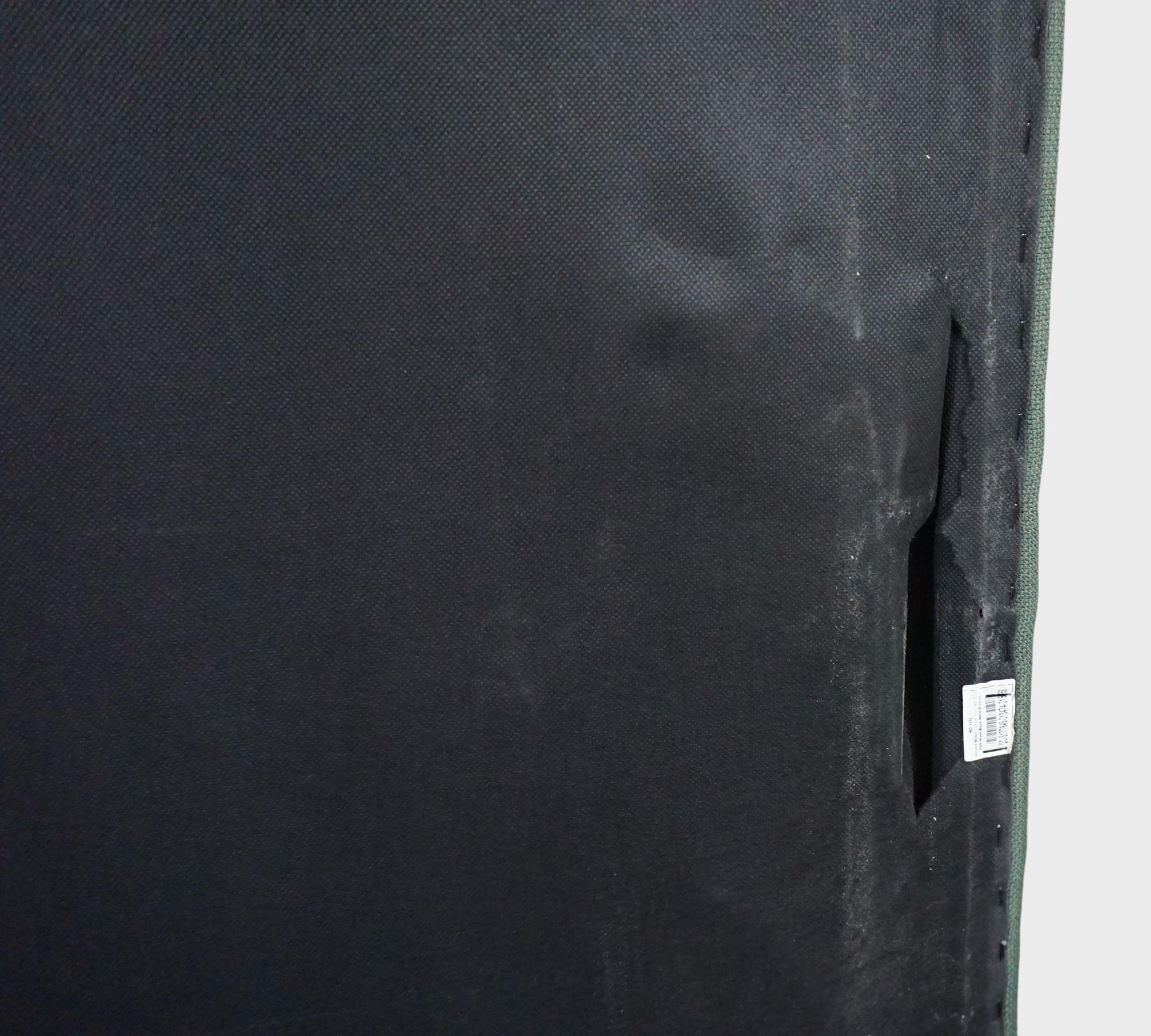 Vincent Modulo 1 posto destro Cura Dark Green 8