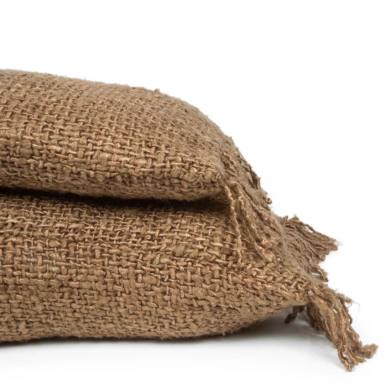 Oh My Gee federa marrone 35x100cm 4