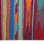 Kilim Gashgai Teppich Mehrfarbig 1