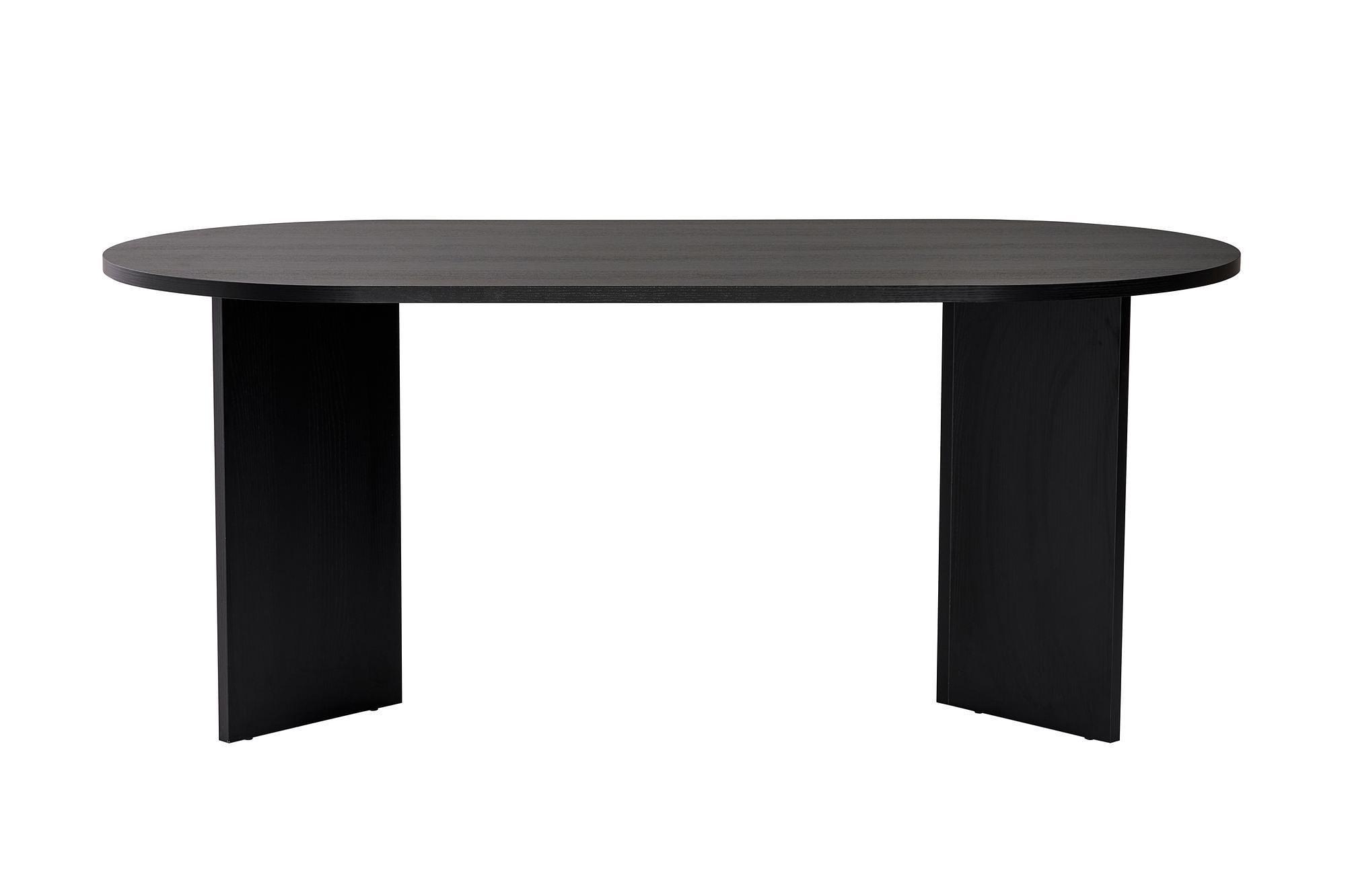 Sablin Coffee table Woodblack 5