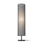 Stehleuchte Allora Satin Eisen 0