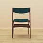 Beechwood chair 1970s 5