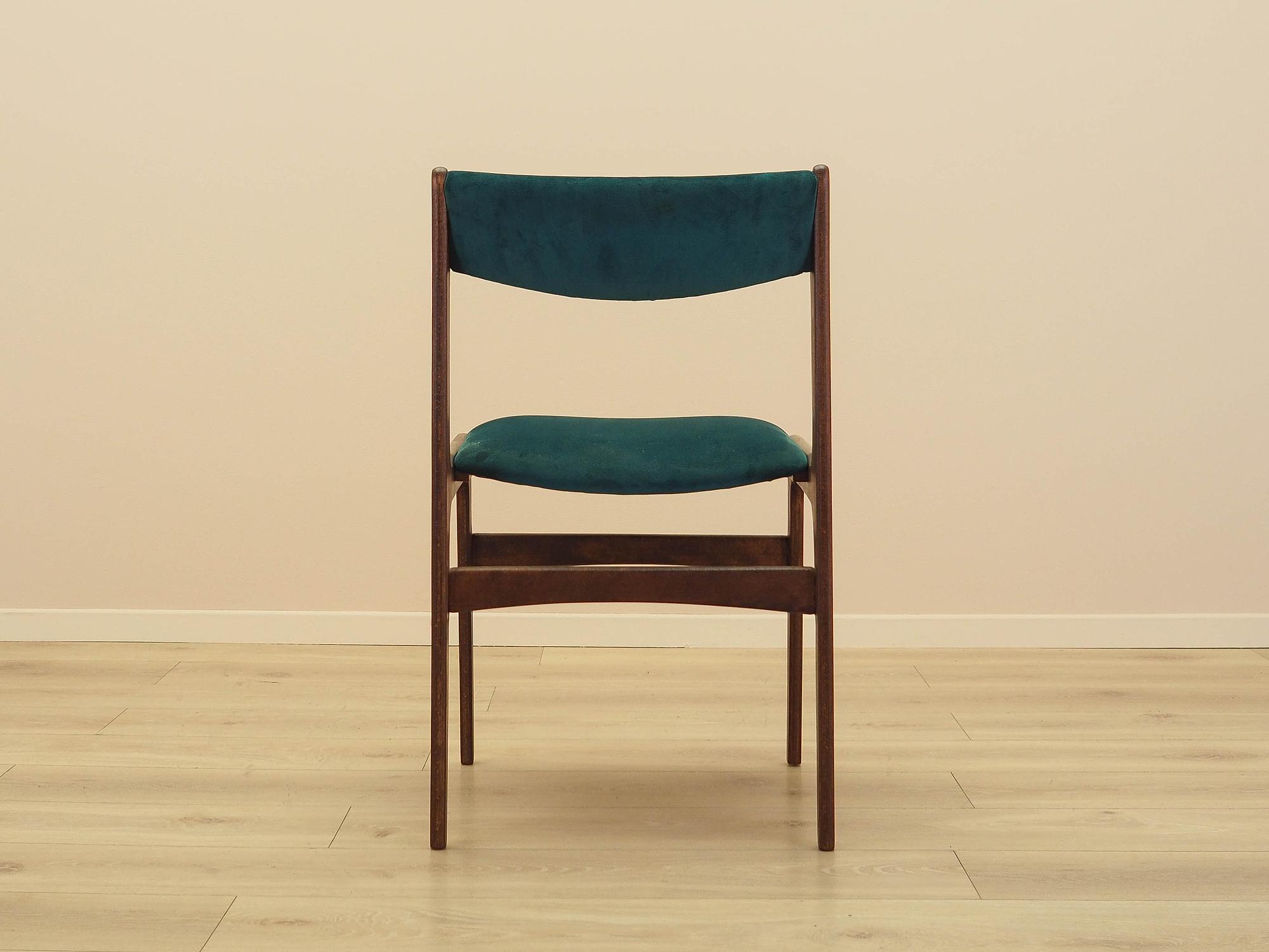 Beechwood chair 1970s 5
