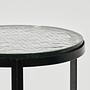 HDSmoke Couchtisch Schwarz 1
