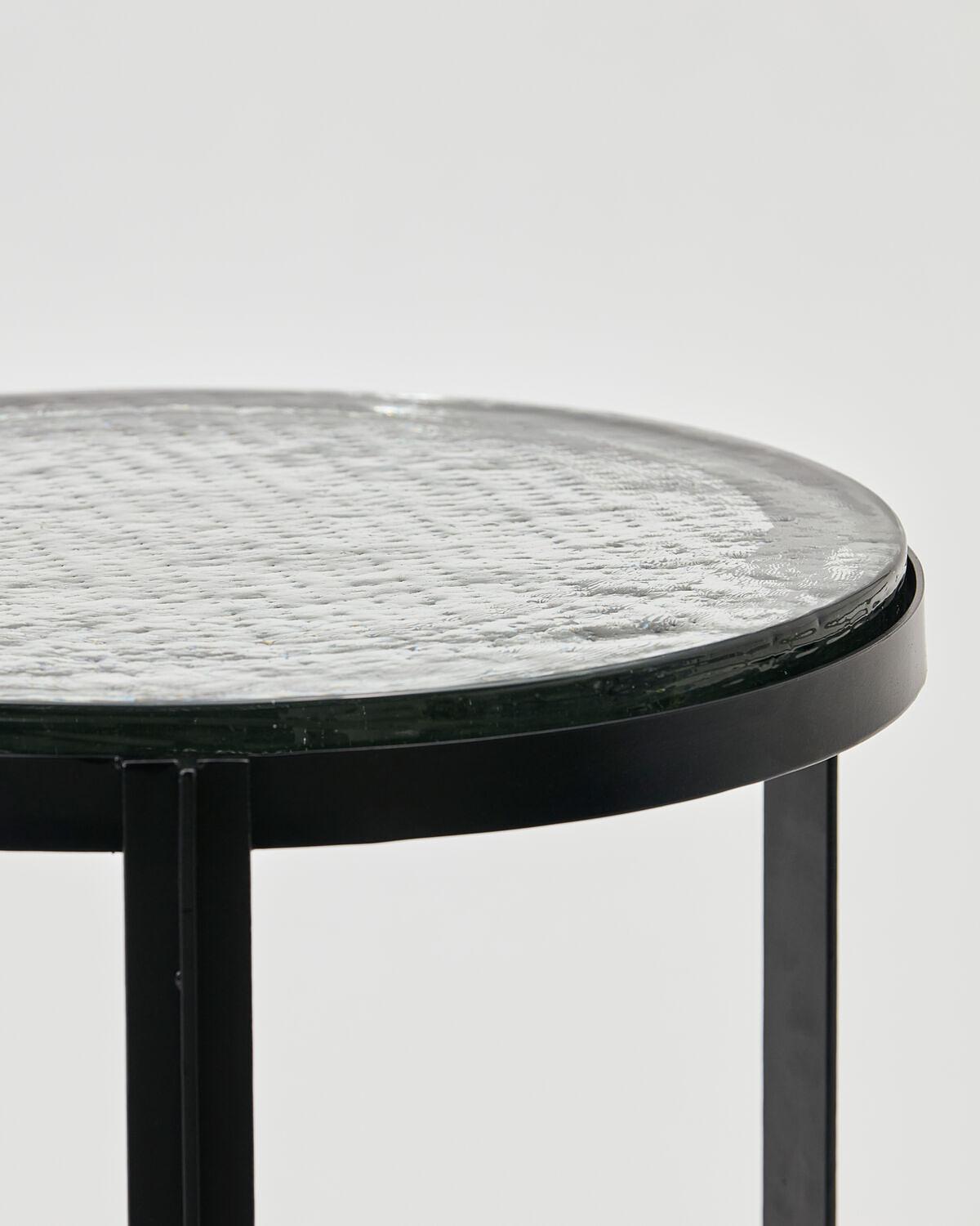 HDSmoke Couchtisch Schwarz 1